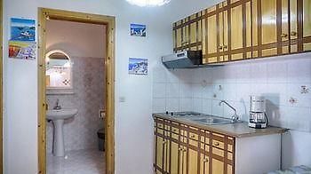 Villa Nina Agios Georgios  Zewnętrze zdjęcie
