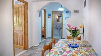 Villa Nina Agios Georgios  Zewnętrze zdjęcie